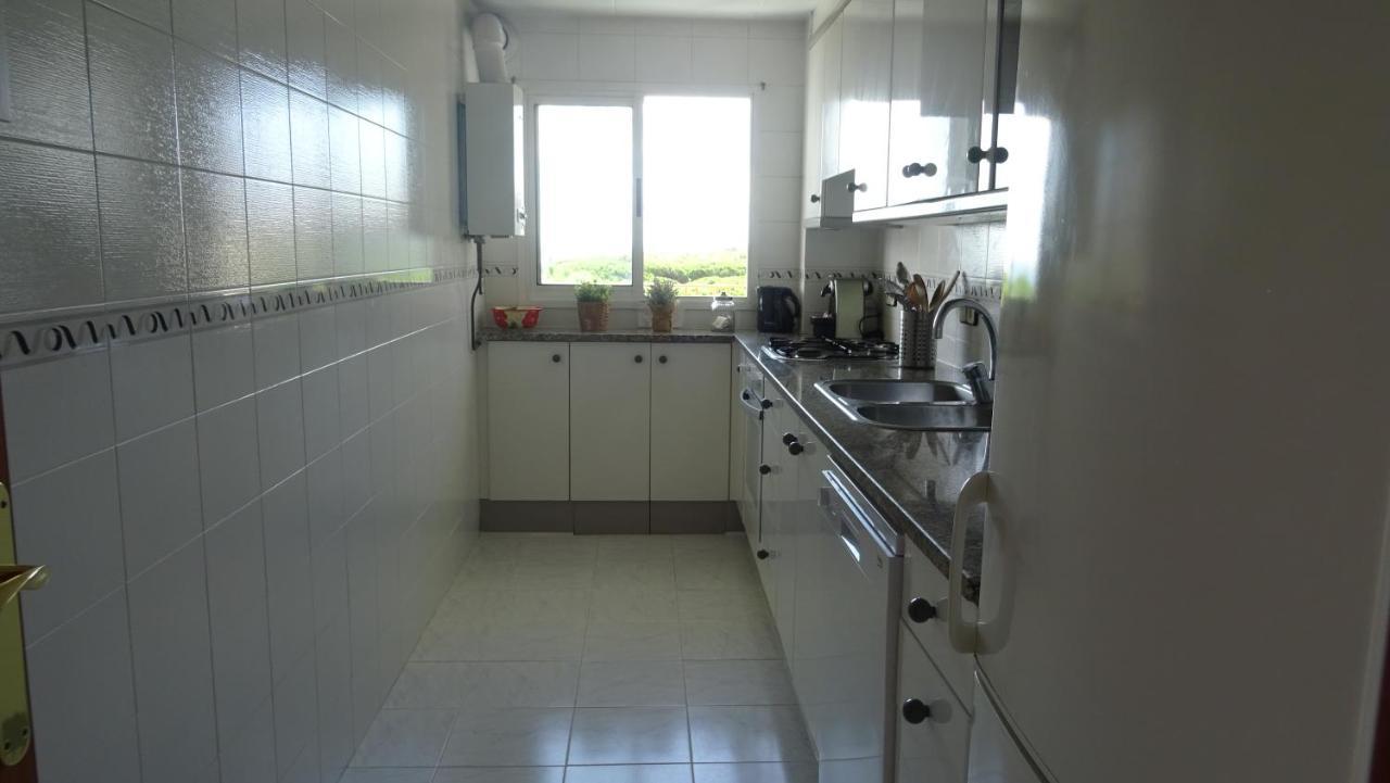 Apartament La Vista Bonica Blanes Exterior foto