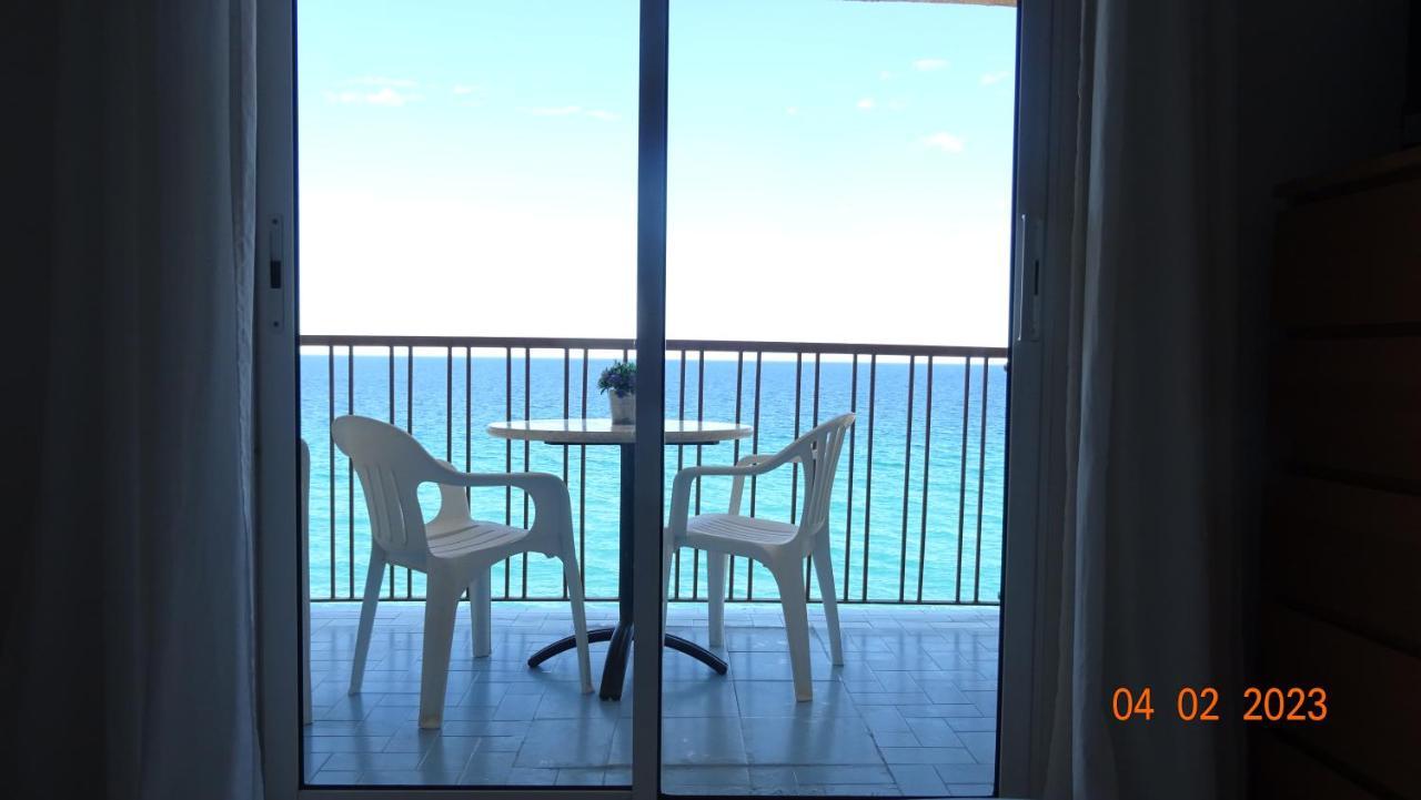Apartament La Vista Bonica Blanes Exterior foto