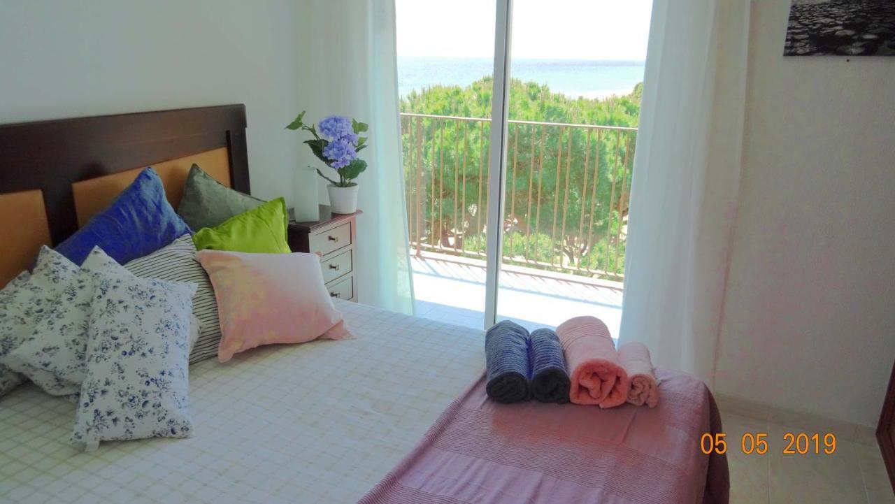 Apartament La Vista Bonica Blanes Exterior foto
